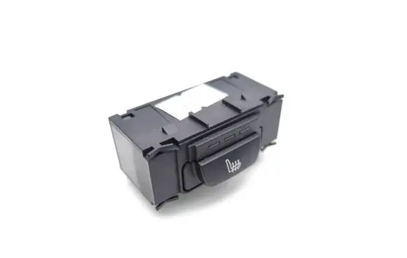 BMW X3 F25 Seat heating switch 9163293 53422000