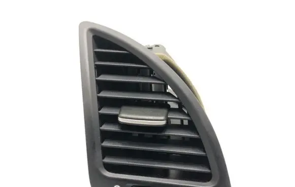 Honda Civic Dashboard side air vent grill/cover trim 