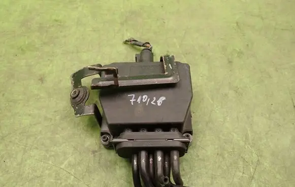 Seat Altea XL Valve vacuum 6Q0906625