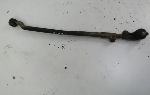 Opel Astra G Steering tie rod 