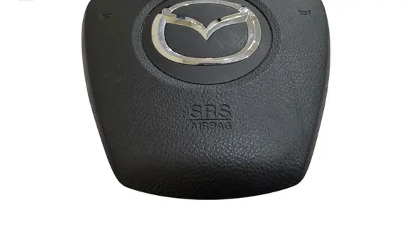 Mazda 6 Steering wheel airbag T93340A GS1E57K00