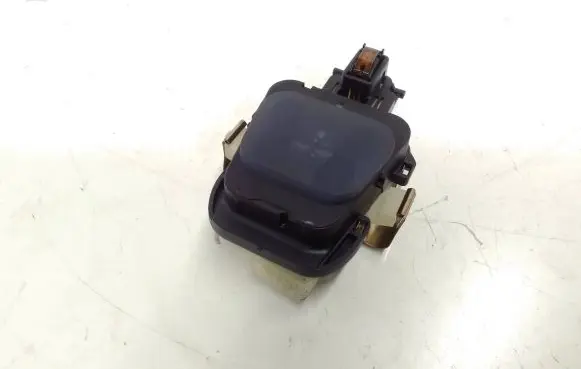 Rain sensor