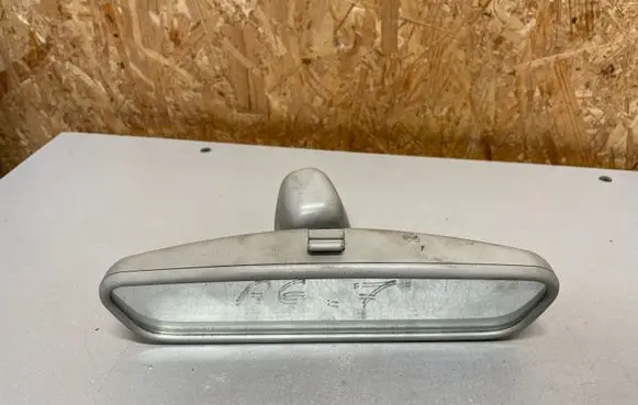 Audi A6 S6 C6 4F Rear view mirror (interior) 4F0857511AA