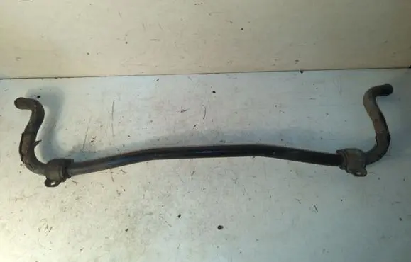 Audi A8 S8 D3 4E Front anti-roll bar/sway bar 4E0411336C