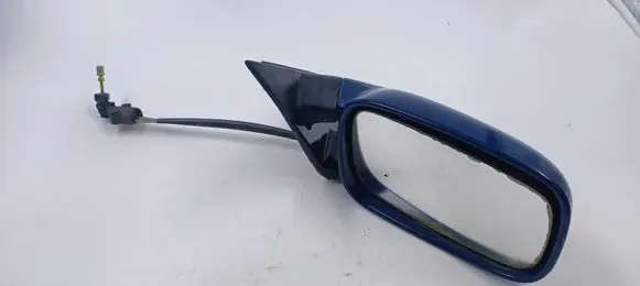 Volkswagen PASSAT B4 Manual wing mirror 357857502J