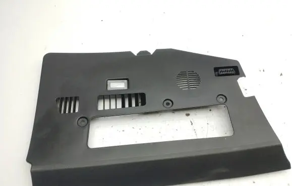 Tesla Model 3 Dashboard lower bottom trim panel 113330100D