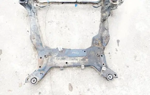 Ford Galaxy Front subframe