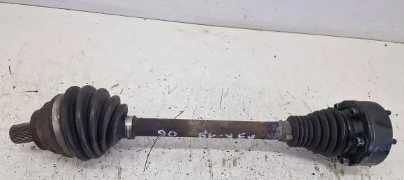Audi A3 S3 8P Front driveshaft