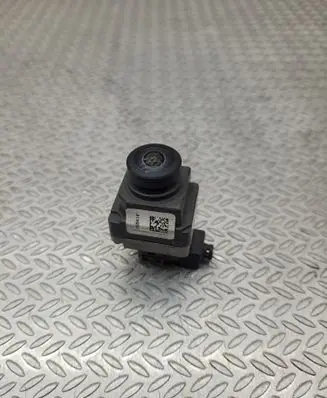 Volvo XC40 Front bumper camera 31445951