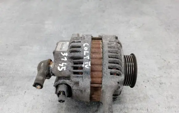 Mitsubishi Colt Generator/alternator 1800A070