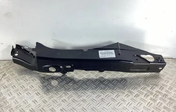 Porsche Macan (95B) Side radiator support slam panel 95B805303A