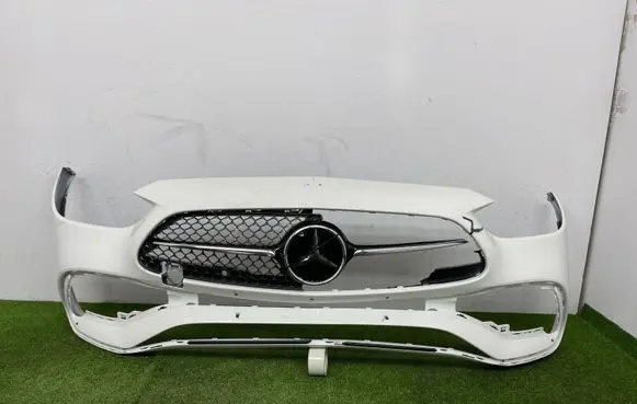 Mercedes-Benz C W206 Front bumper a2068858401