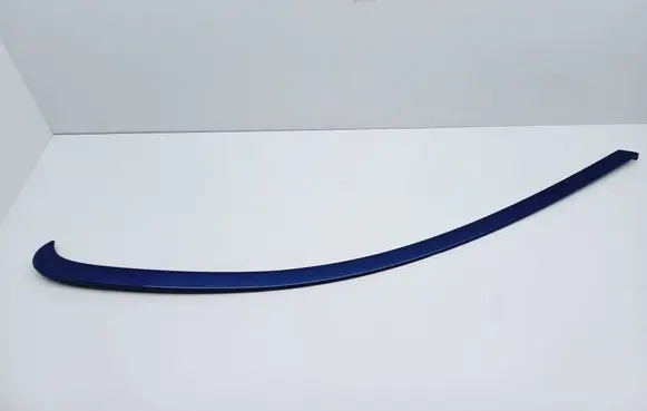 Mercedes-Benz C W203 Rear side glass trim 
