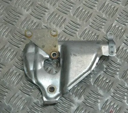 Volkswagen Jetta VI Other engine bay part 04E253041J