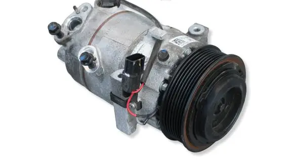 Hyundai i30 Air conditioning (A/C) compressor (pump) 97701G4700I30III CA500PDPKC05 97701G4700