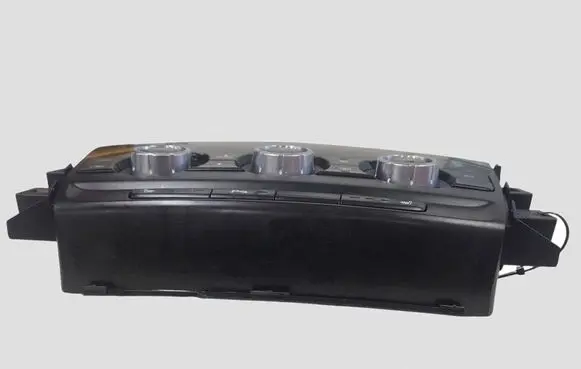 Mazda 6 Climate control unit GHS461190D VPCALH18C612TD K40002K16A