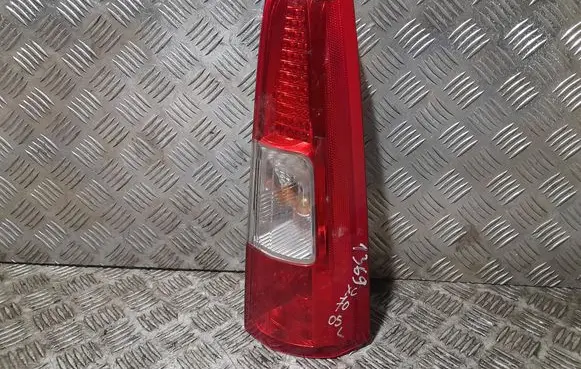 Volvo XC70 Rear/tail lights 160986