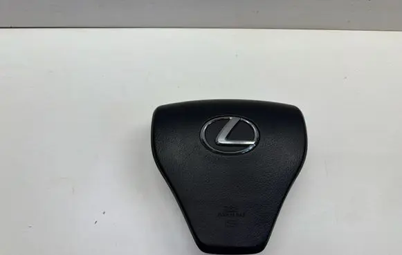 Lexus RX III Steering wheel airbag 