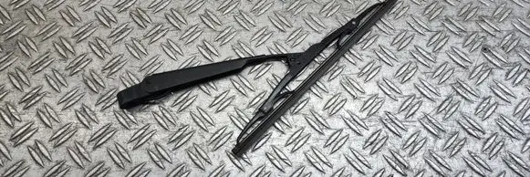 Ford Ecosport Rear wiper blade arm 
