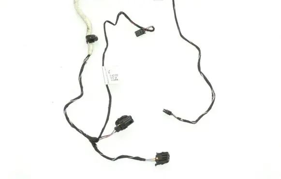 Renault Espace V (RFC) Other wiring loom 681081073R 681083348R
