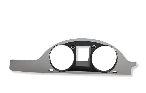 Volkswagen PASSAT B6 Dashboard glove box trim 320560200 3C8858366F