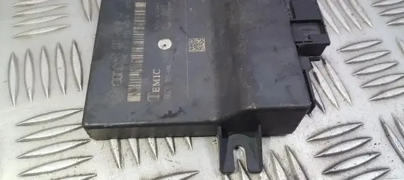Audi A6 S6 C6 4F Other control units/modules 4F0907468D 4f0910468A