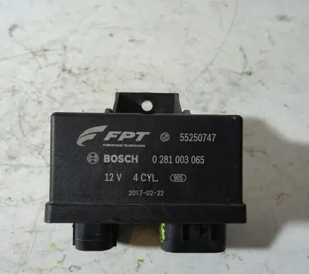Fiat Tipo Other relay 55250747