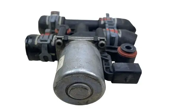 Audi A6 S6 C8 4K Coolant heater control valve 8E0820036