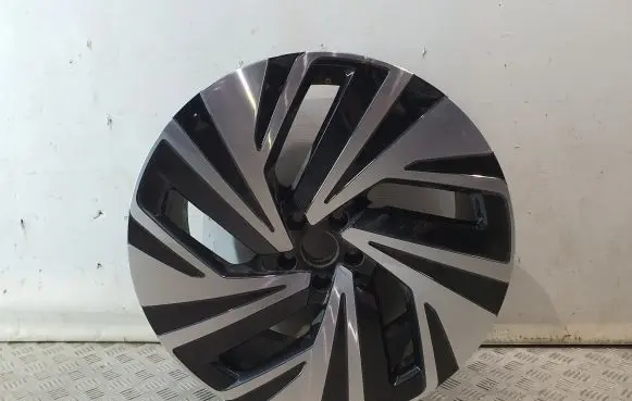 Volkswagen ID.4 R21 alloy rim 11A601025T 11A601025K