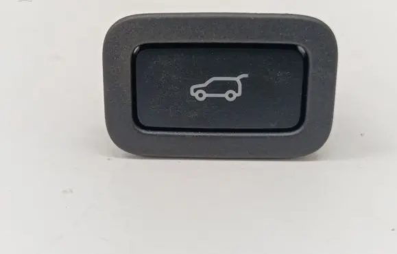 Jaguar E-Pace Tailgate/boot open switch button CPLA10E998AA
