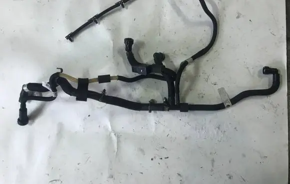 BMW X3 F25 Fuel line/pipe/hose 1472