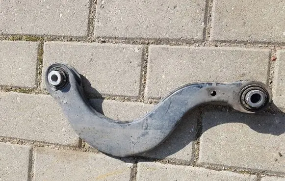 Volkswagen Golf VII Rear control arm 5Q0505323D