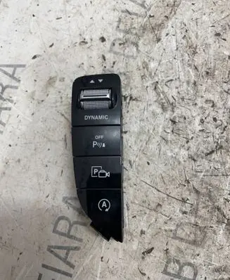 Mercedes-Benz E W213 Parking (PDC) sensor switch a2139059505