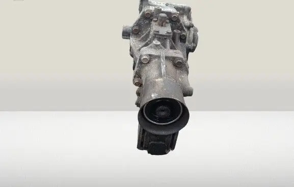 Mitsubishi Outlander Front differential 