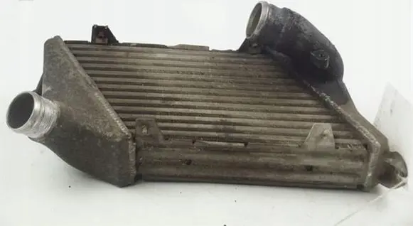 Audi A8 S8 D3 4E Intercooler radiator