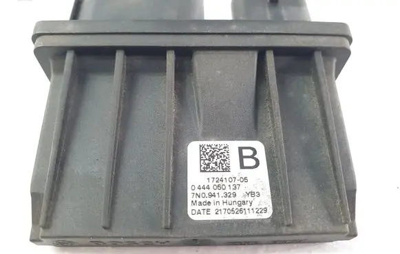 Volkswagen Caddy Adblue control unit 7N0941329