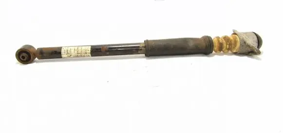 Seat Ibiza IV (6J,6P) Rear shock absorber/damper