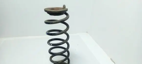 Skoda Superb B6 (3T) Rear coil spring