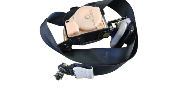 Mitsubishi Outlander Front seatbelt TKAB2EN259 08240372004