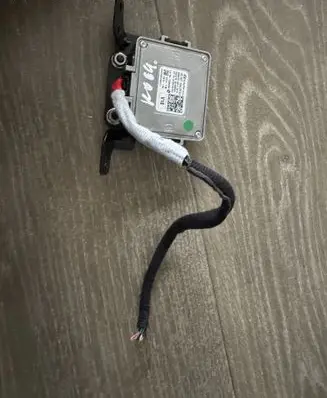 KIA Niro Other devices 99810AO100