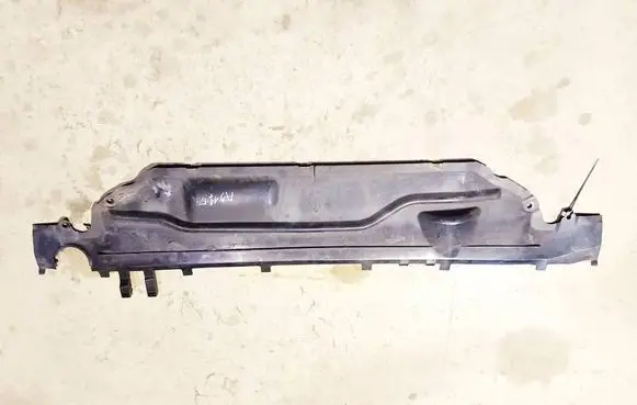 Ford Galaxy Engine splash shield/under tray