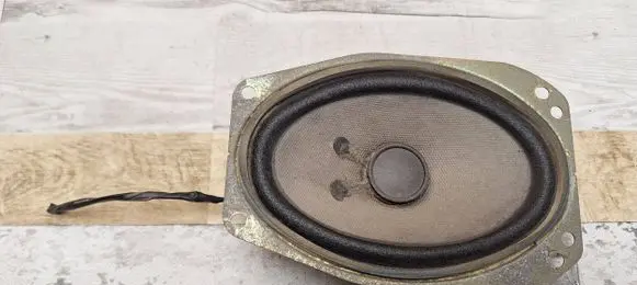 Chevrolet Aveo Parcel shelf speaker 96540726