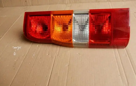 Ford Focus Rear/tail lights YC1X13435A 60528