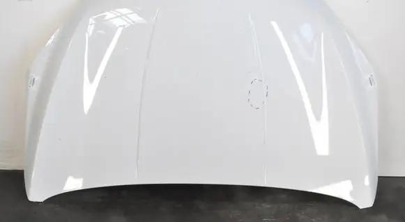 Opel Mokka Engine bonnet/hood