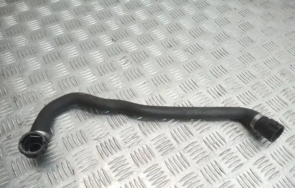 BMW 1 E82 E88 Engine coolant pipe/hose 1436378
