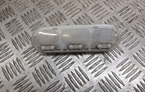 Renault Megane II Other interior light 8200073234