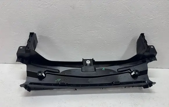 Mazda CX-5 Radiator support slam panel KB8A50516 K6805