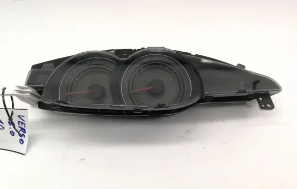 Toyota Verso-S Speedometer (instrument cluster) 838000F070