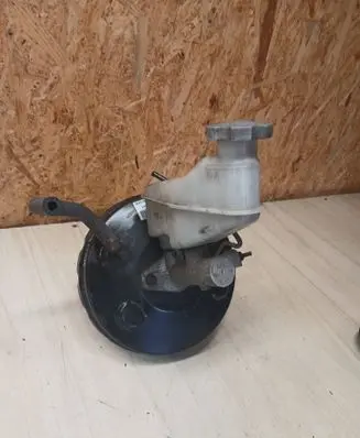 Hyundai i20 (PB PBT) Brake booster 585001J100