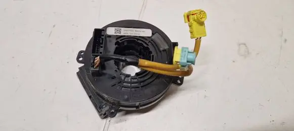 Saab 9-5 Airbag squib ring wiring 20817721